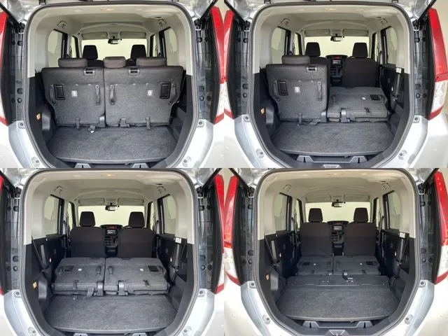 ダイハツ　トール