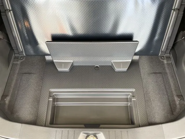 ダイハツ　トール