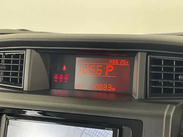 ダイハツ　トール