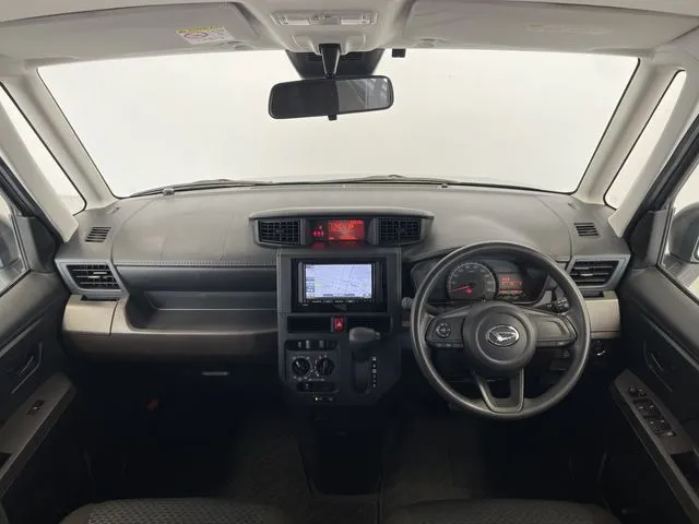 ダイハツ　トール