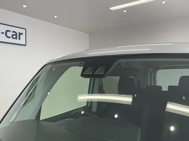 ダイハツ　トール