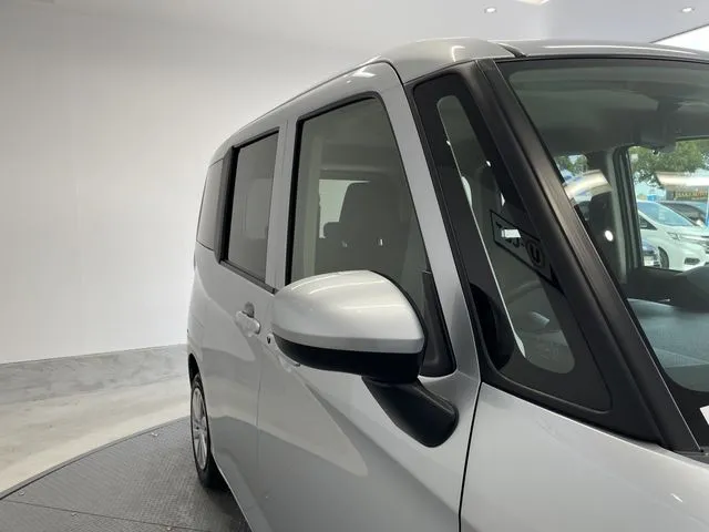 ダイハツ　トール