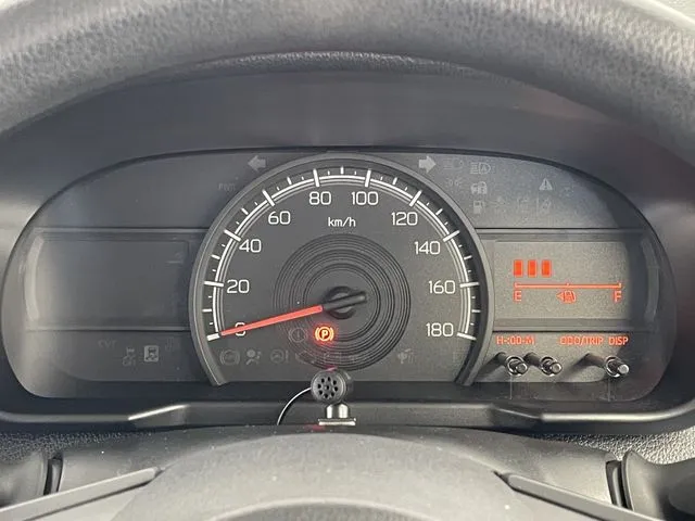 ダイハツ　トール