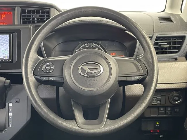 ダイハツ　トール