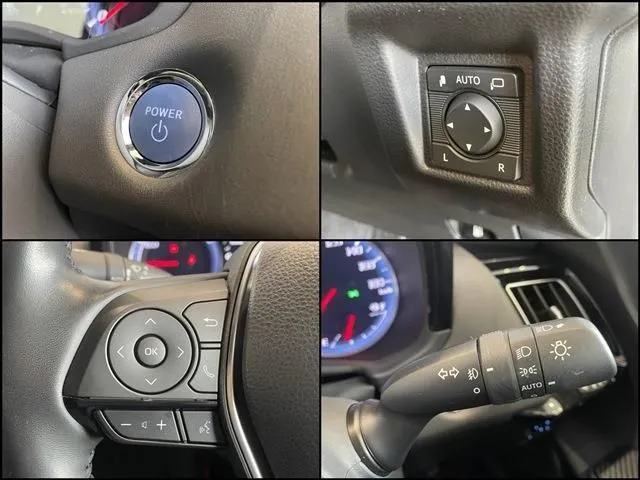 トヨタ　クラウン　セダン　ハイブリッド