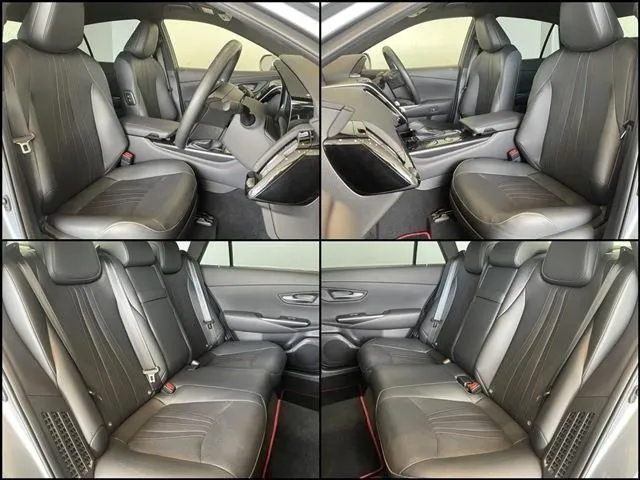 トヨタ　クラウン　セダン　ハイブリッド