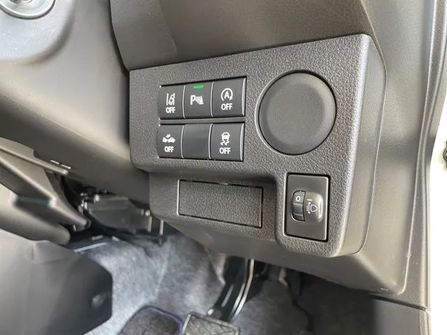 スズキ アルト 4WD