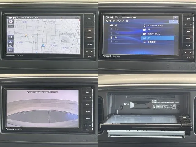 スズキ アルト 4WD