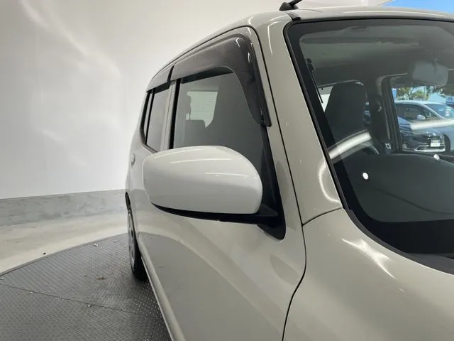 スズキ アルト 4WD