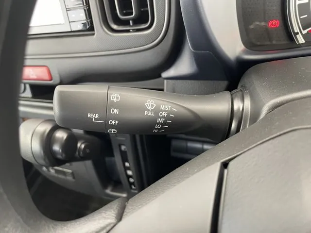 スズキ アルト 4WD