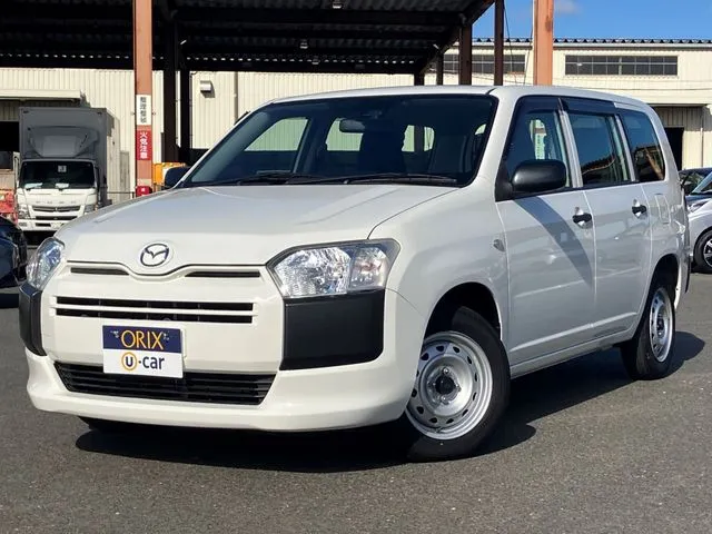 ファミリアバン