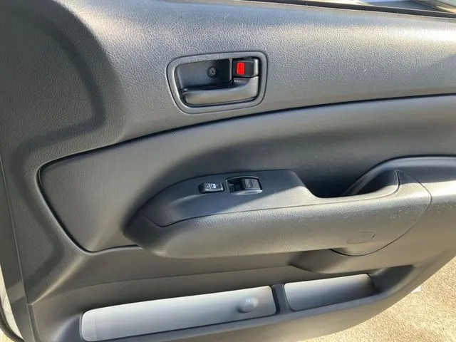 マツダ ファミリアバン 2WD