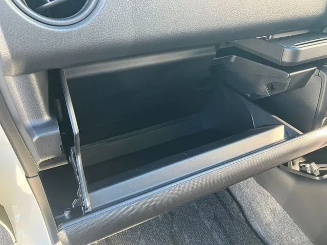 マツダ ファミリアバン 2WD