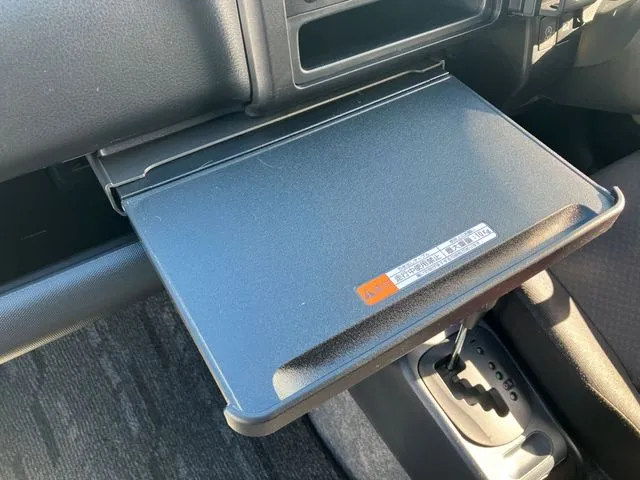 マツダ ファミリアバン 2WD