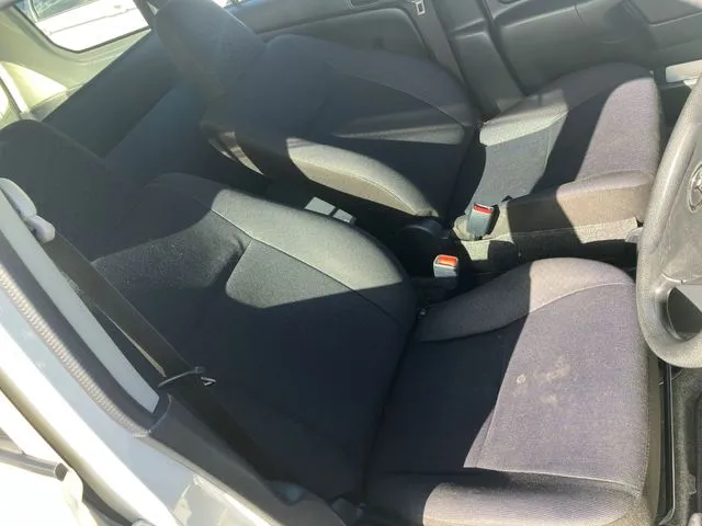 マツダ ファミリアバン 2WD