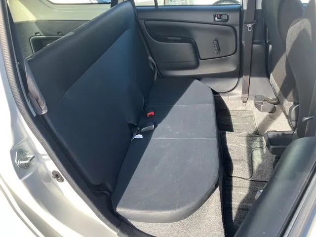 マツダ ファミリアバン 2WD