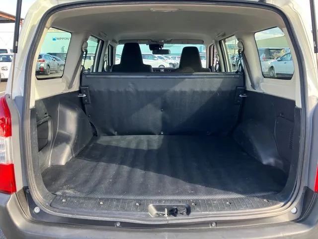 マツダ ファミリアバン 2WD