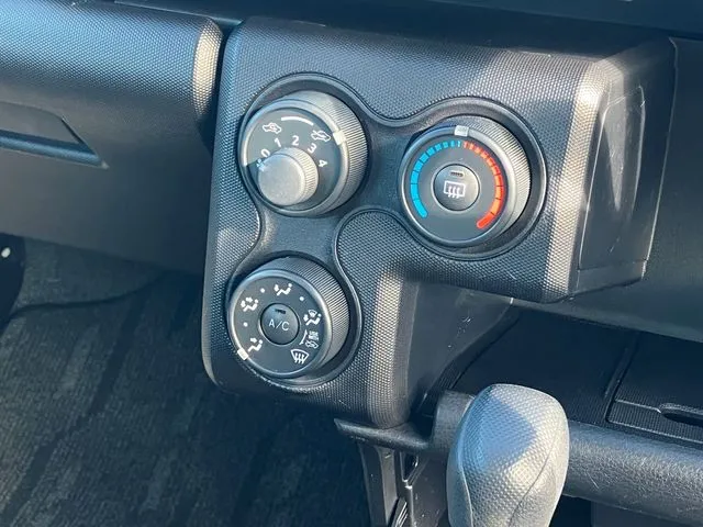 マツダ ファミリアバン 2WD