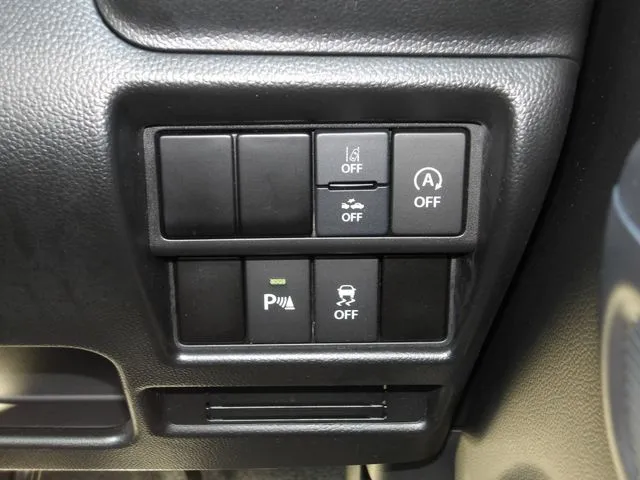 スズキ　ワゴンＲ