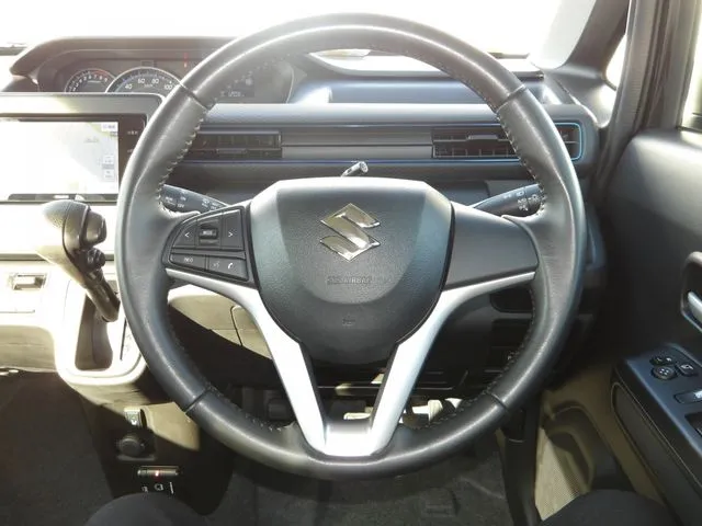 スズキ　ワゴンＲ