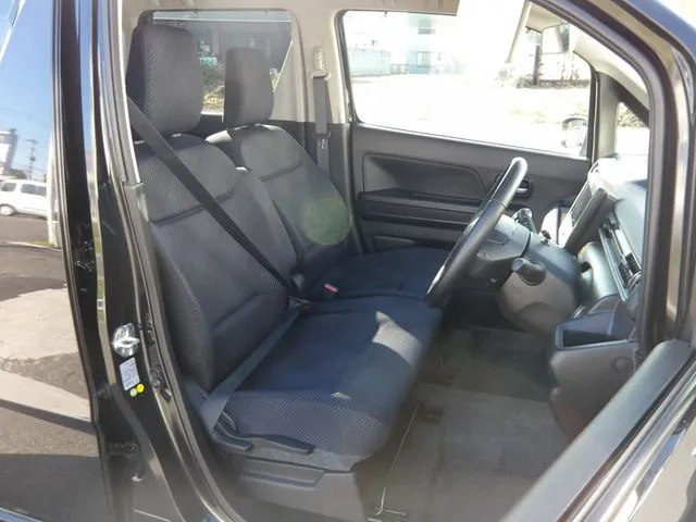 スズキ　ワゴンＲ