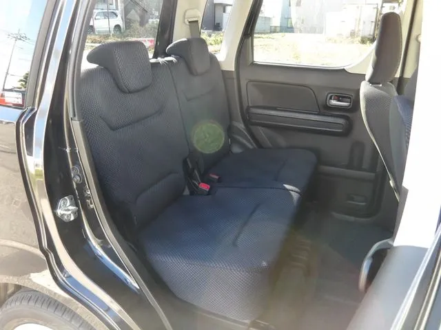 スズキ　ワゴンＲ