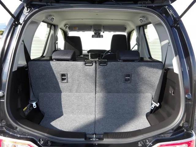 スズキ　ワゴンＲ