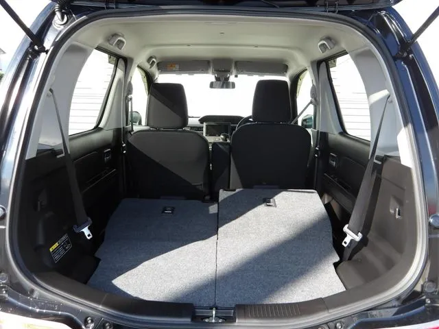 スズキ　ワゴンＲ