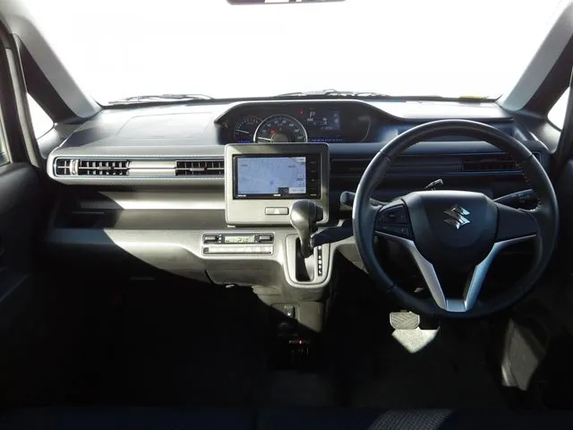 スズキ　ワゴンＲ