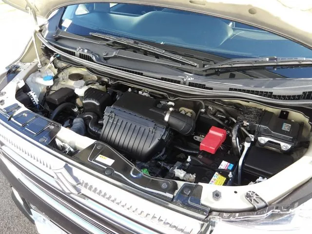 スズキ　ワゴンＲ