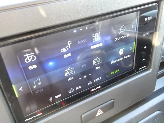 スズキ　ワゴンＲ