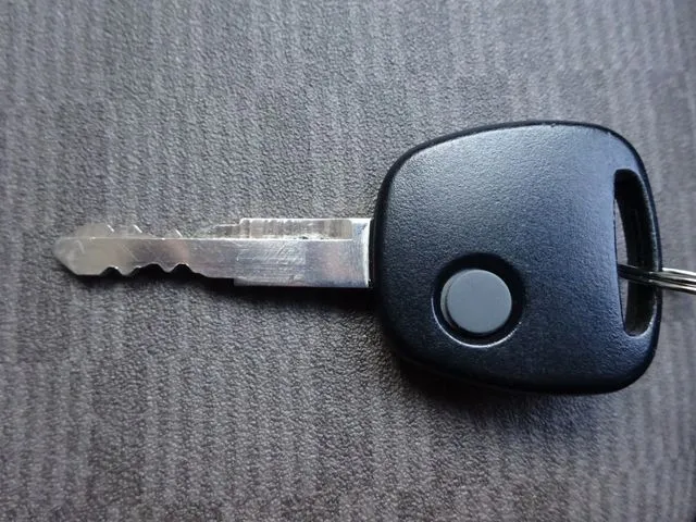 エブリイバン（スズキ）の車両写真