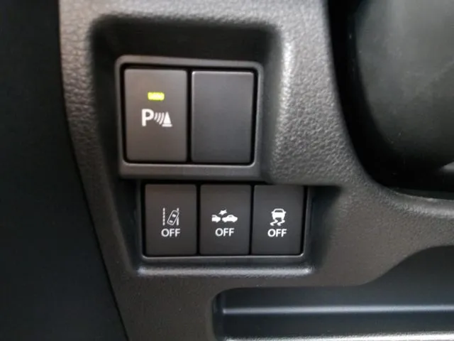 スズキ　スペーシア