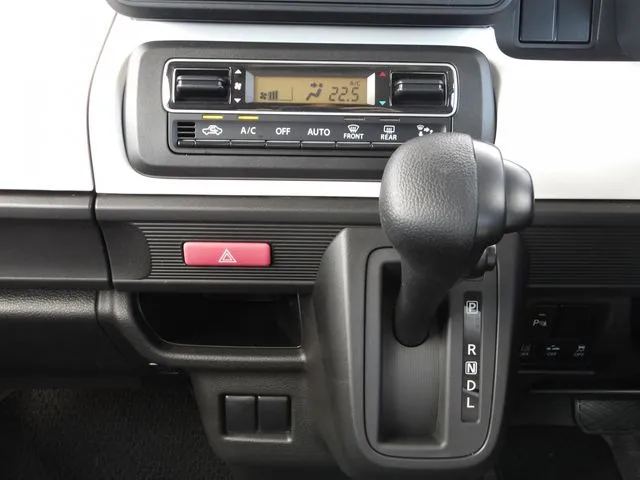 スズキ　スペーシア