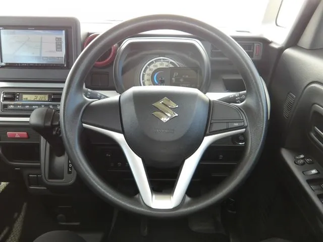 スズキ　スペーシア