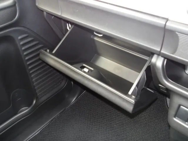 スズキ　スペーシア