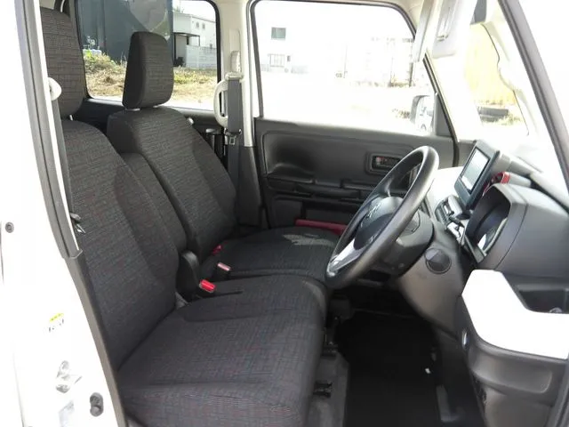 スズキ　スペーシア