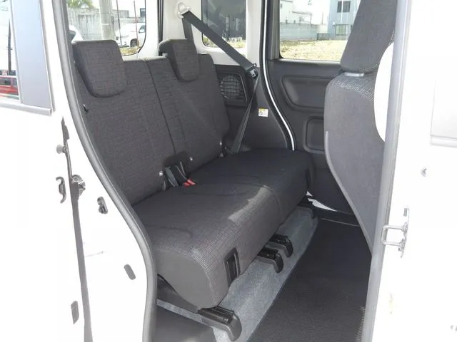 スズキ　スペーシア