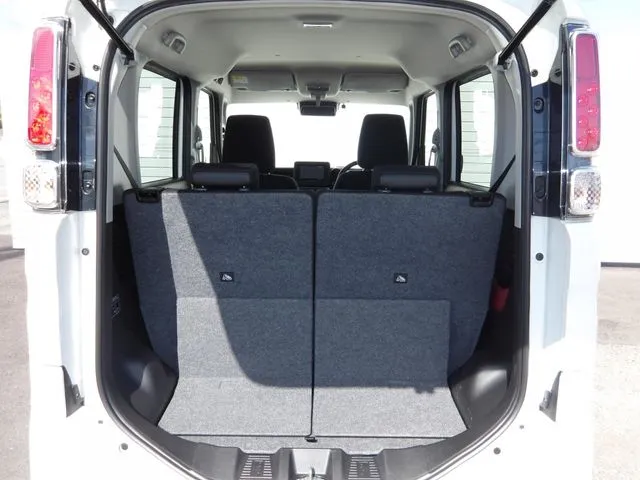 スズキ　スペーシア