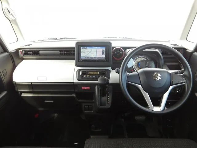 スズキ　スペーシア