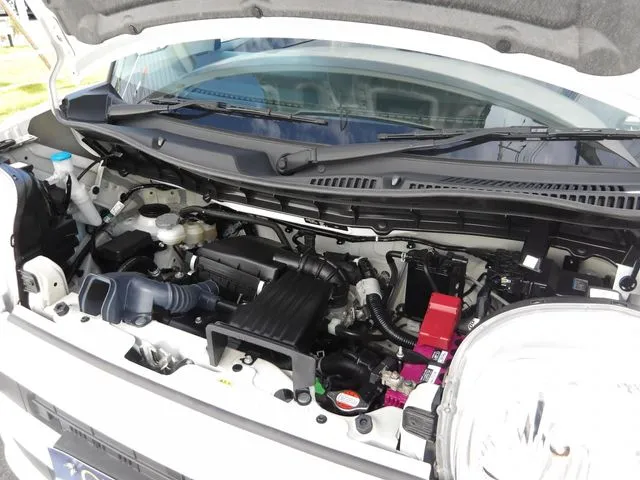 スズキ　スペーシア