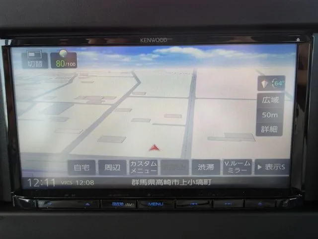 スズキ　スペーシア