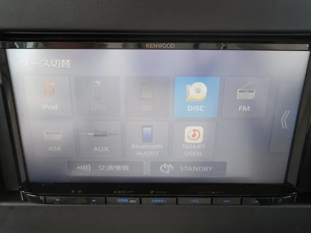 スズキ　スペーシア