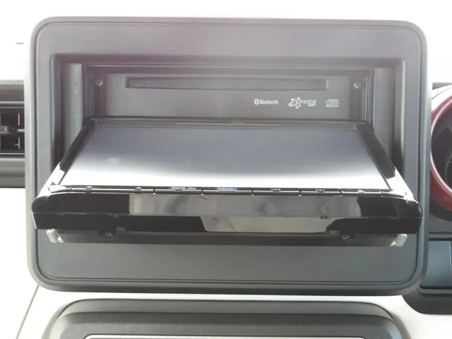 スズキ　スペーシア