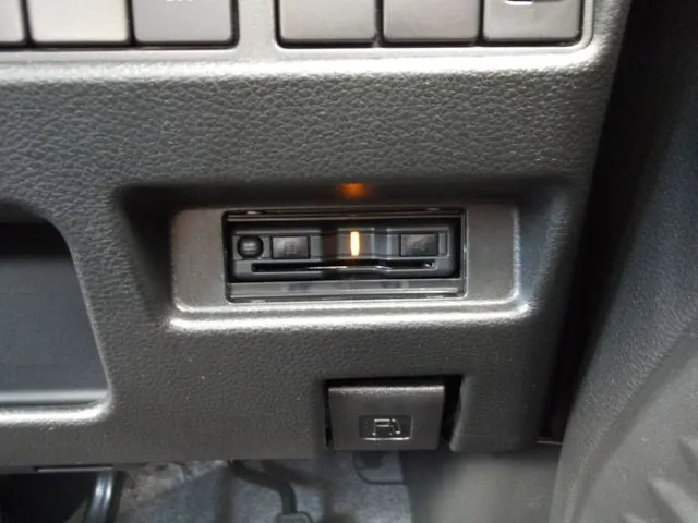 スズキ　スペーシア