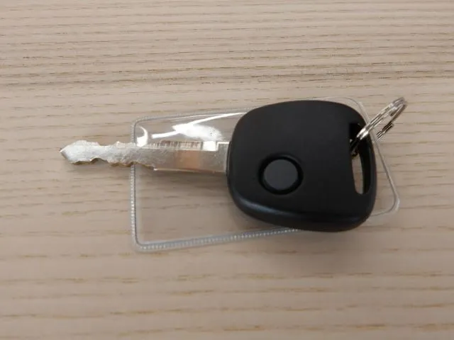 エブリイバン（スズキ）の車両写真