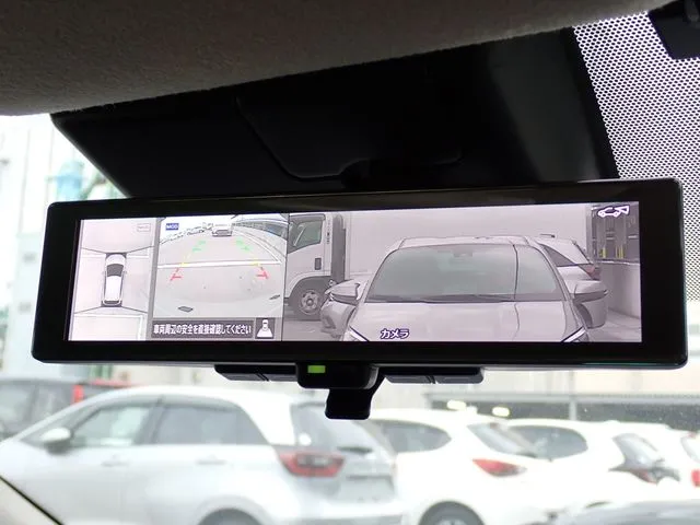 ノート(ニッサン)の車両写真