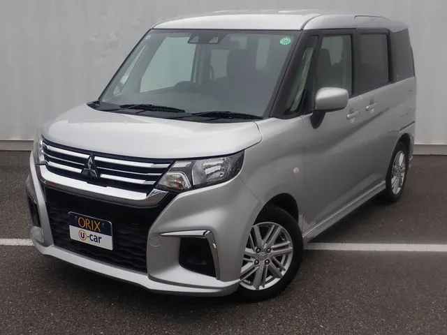 デリカ　Ｄ：２