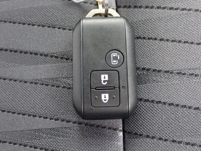 ミツビシ デリカ D:2 2WD