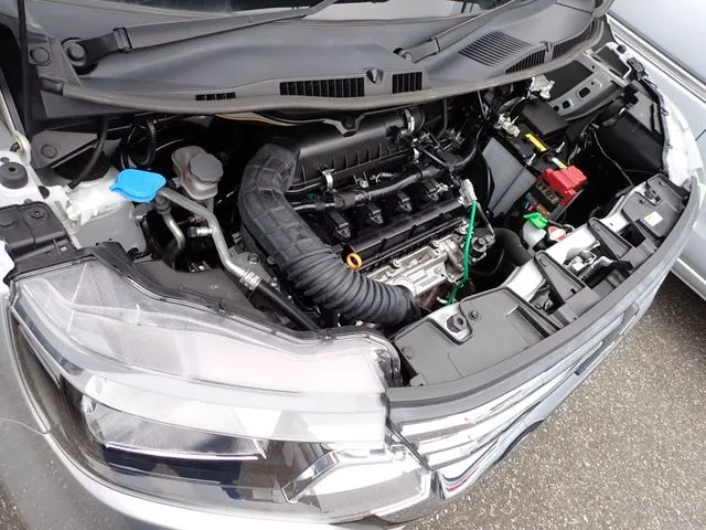 ミツビシ デリカ D:2 2WD